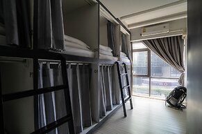 3Howw Hostel at Sukhumvit 21