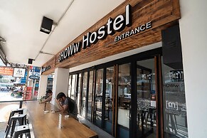 3Howw Hostel at Sukhumvit 21