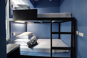 3Howw Hostel at Sukhumvit 21