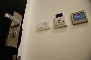 3Howw Hostel at Sukhumvit 21