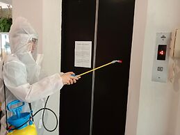 3Howw Hostel at Sukhumvit 21