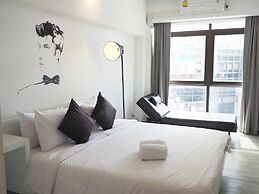 3Howw Hostel at Sukhumvit 21