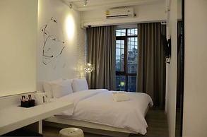 3Howw Hostel at Sukhumvit 21