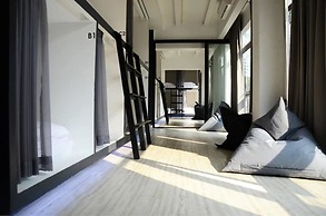 3Howw Hostel at Sukhumvit 21