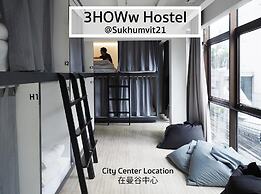 3Howw Hostel at Sukhumvit 21