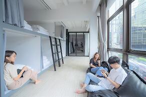 3Howw Hostel at Sukhumvit 21