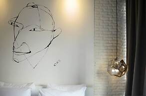 3Howw Hostel at Sukhumvit 21