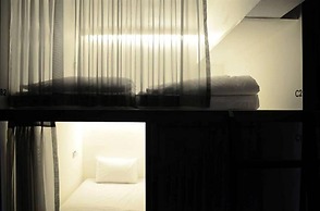 3Howw Hostel at Sukhumvit 21