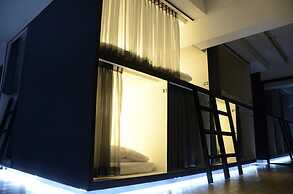 3Howw Hostel at Sukhumvit 21