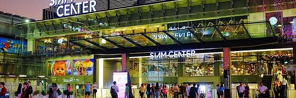 3Howw Hostel at Sukhumvit 21