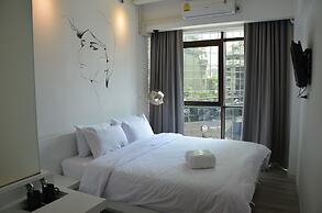 3Howw Hostel at Sukhumvit 21