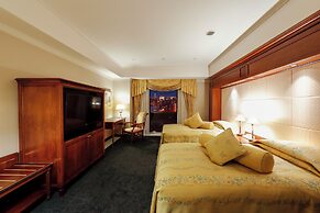 Premier Hotel Tsubaki Sapporo