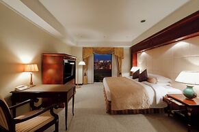 Premier Hotel Tsubaki Sapporo