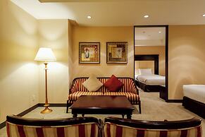 Premier Hotel Tsubaki Sapporo