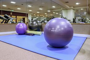 Premier Hotel Tsubaki Sapporo