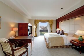 Premier Hotel Tsubaki Sapporo