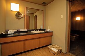 Premier Hotel Tsubaki Sapporo