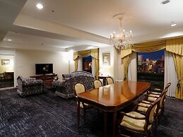 Premier Hotel Tsubaki Sapporo