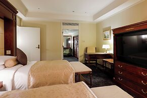 Premier Hotel Tsubaki Sapporo