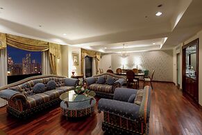 Premier Hotel Tsubaki Sapporo