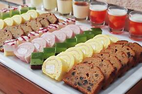 Premier Hotel Tsubaki Sapporo