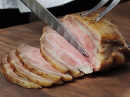 Premier Hotel Tsubaki Sapporo