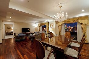 Premier Hotel Tsubaki Sapporo