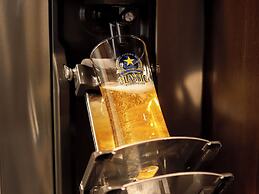 Premier Hotel Tsubaki Sapporo