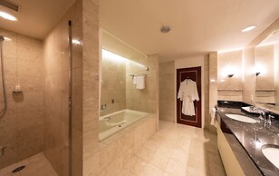 Premier Hotel Tsubaki Sapporo