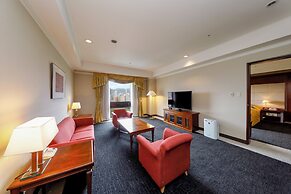 Premier Hotel Tsubaki Sapporo