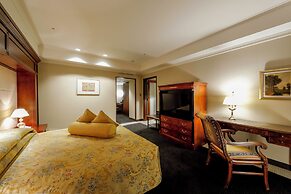 Premier Hotel Tsubaki Sapporo