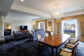 Premier Hotel Tsubaki Sapporo