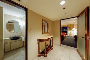 Premier Hotel Tsubaki Sapporo