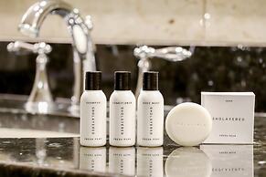 Premier Hotel Tsubaki Sapporo