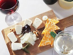 Premier Hotel Tsubaki Sapporo