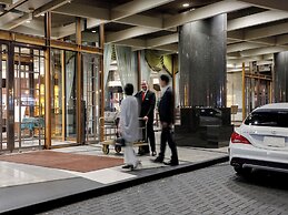 Premier Hotel Tsubaki Sapporo