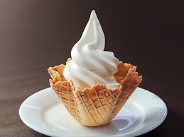 Premier Hotel Tsubaki Sapporo