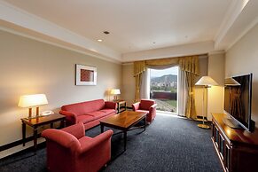 Premier Hotel Tsubaki Sapporo