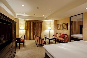 Premier Hotel Tsubaki Sapporo