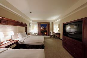 Premier Hotel Tsubaki Sapporo