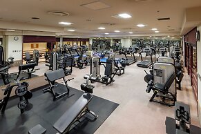 Premier Hotel Tsubaki Sapporo