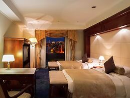 Premier Hotel Tsubaki Sapporo