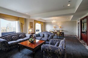 Premier Hotel Tsubaki Sapporo