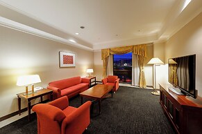 Premier Hotel Tsubaki Sapporo