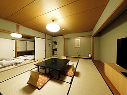 Premier Hotel Tsubaki Sapporo