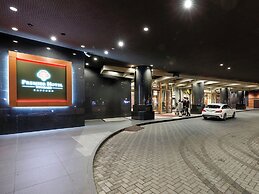 Premier Hotel Tsubaki Sapporo