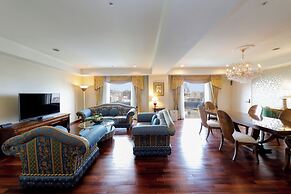 Premier Hotel Tsubaki Sapporo