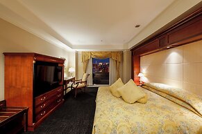 Premier Hotel Tsubaki Sapporo