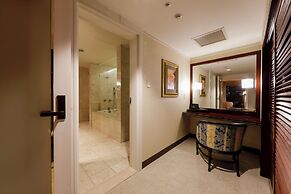 Premier Hotel Tsubaki Sapporo