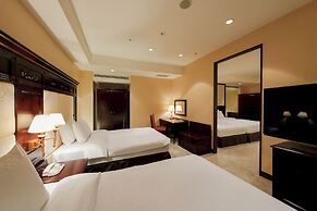 Premier Hotel Tsubaki Sapporo